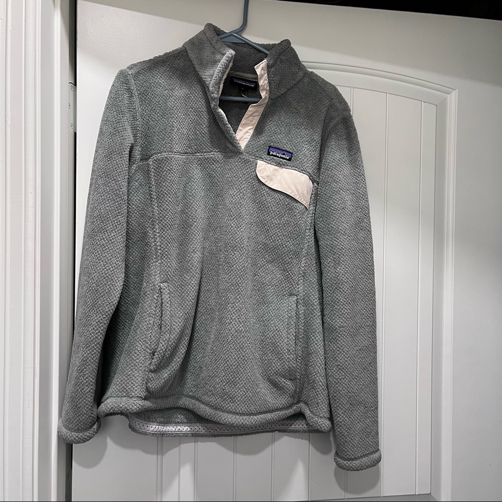 Women’s Patagonia pullover